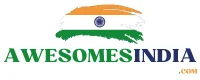 Awesomesindia Logo